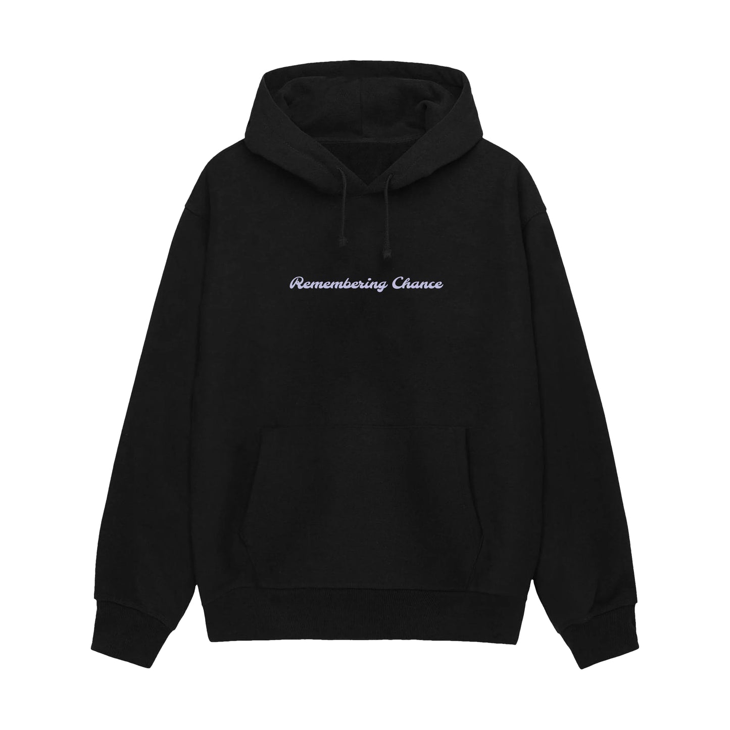 Remembering Chance Hoodie