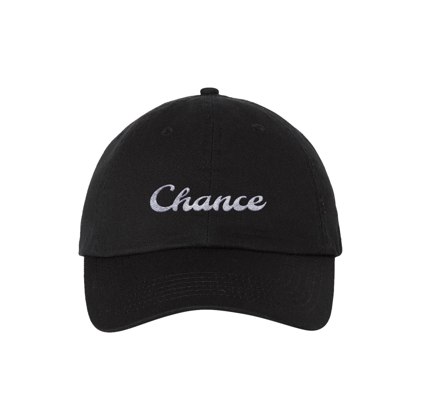 Chance Dad Hat