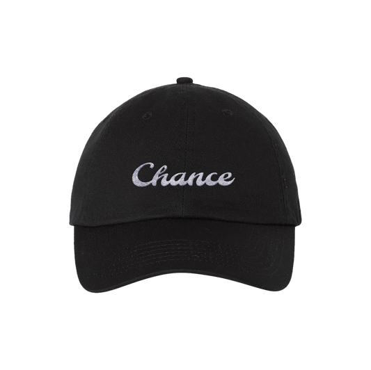 Chance Dad Hat